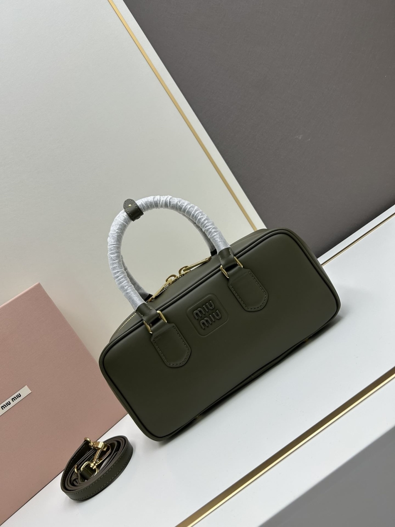 MIU MIU Top Handle Bags